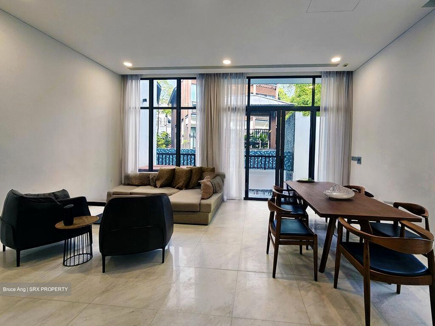 Jalan Haji Alias (D10), Semi-Detached #583326121